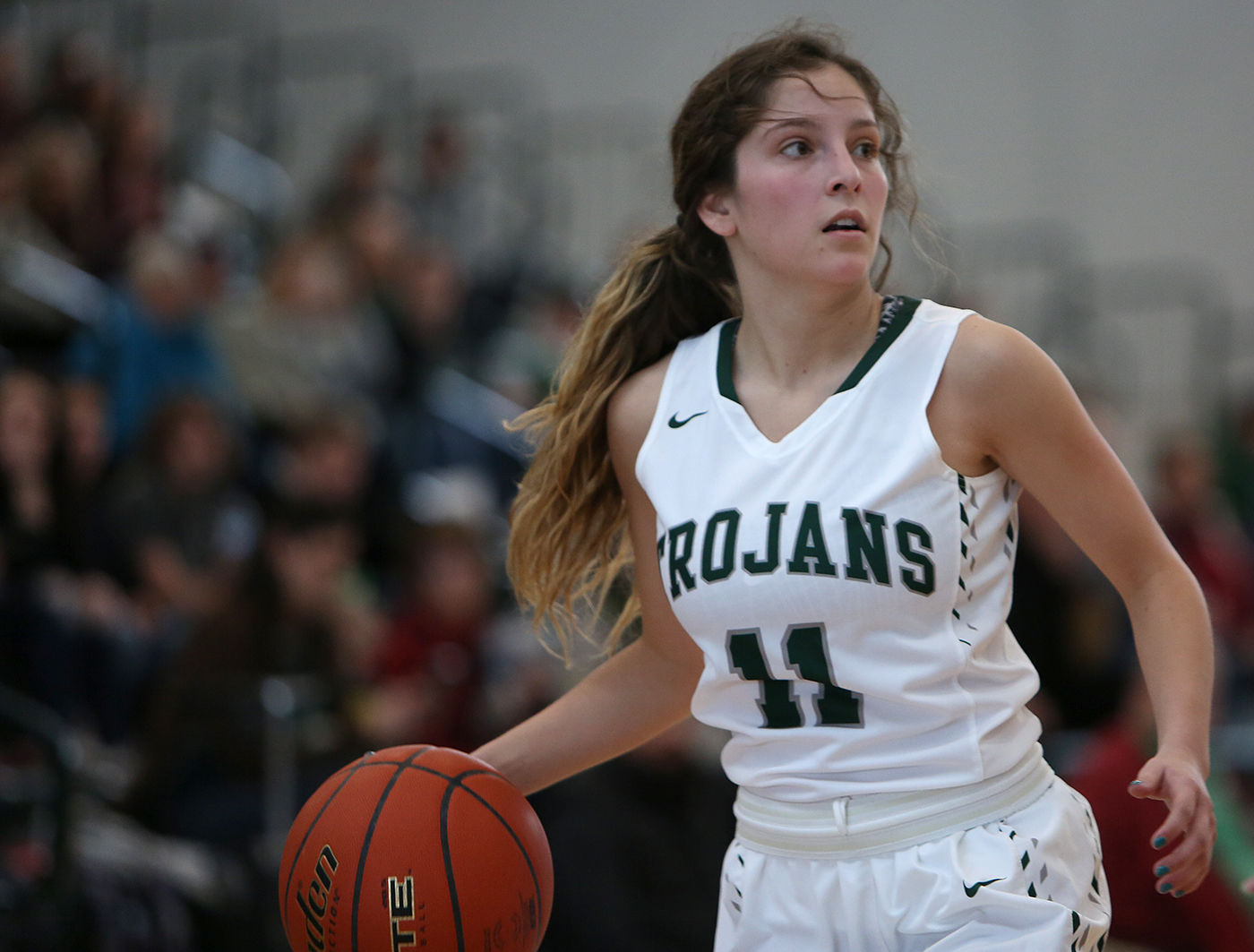 KW Girls Basketball
